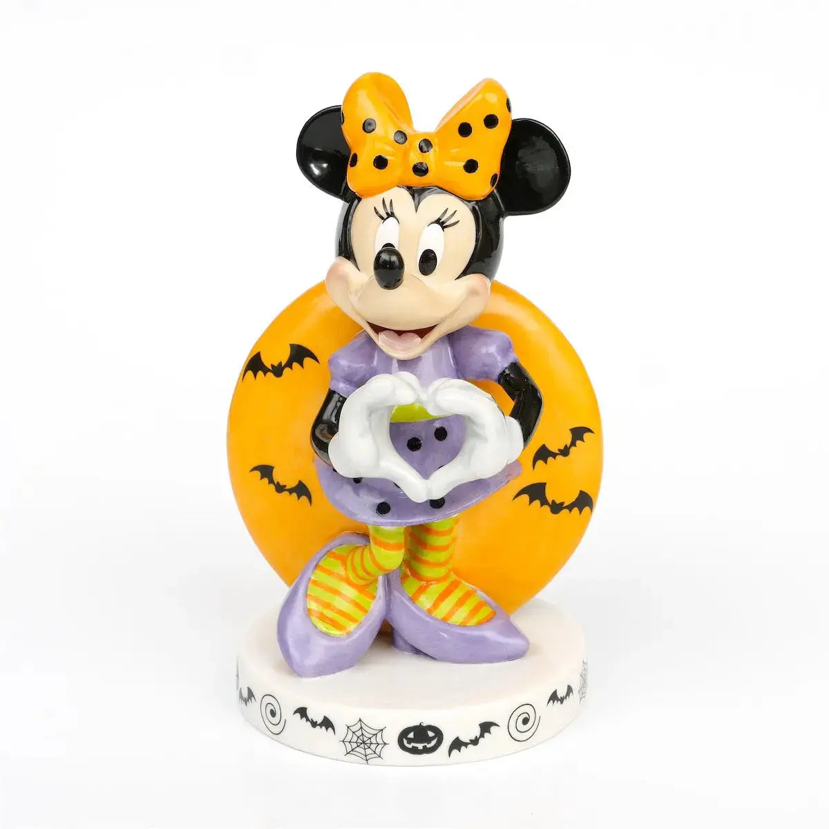 Halloween Minnie image 0