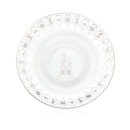 Anniversary Cinderella Cup and Saucer image 2
