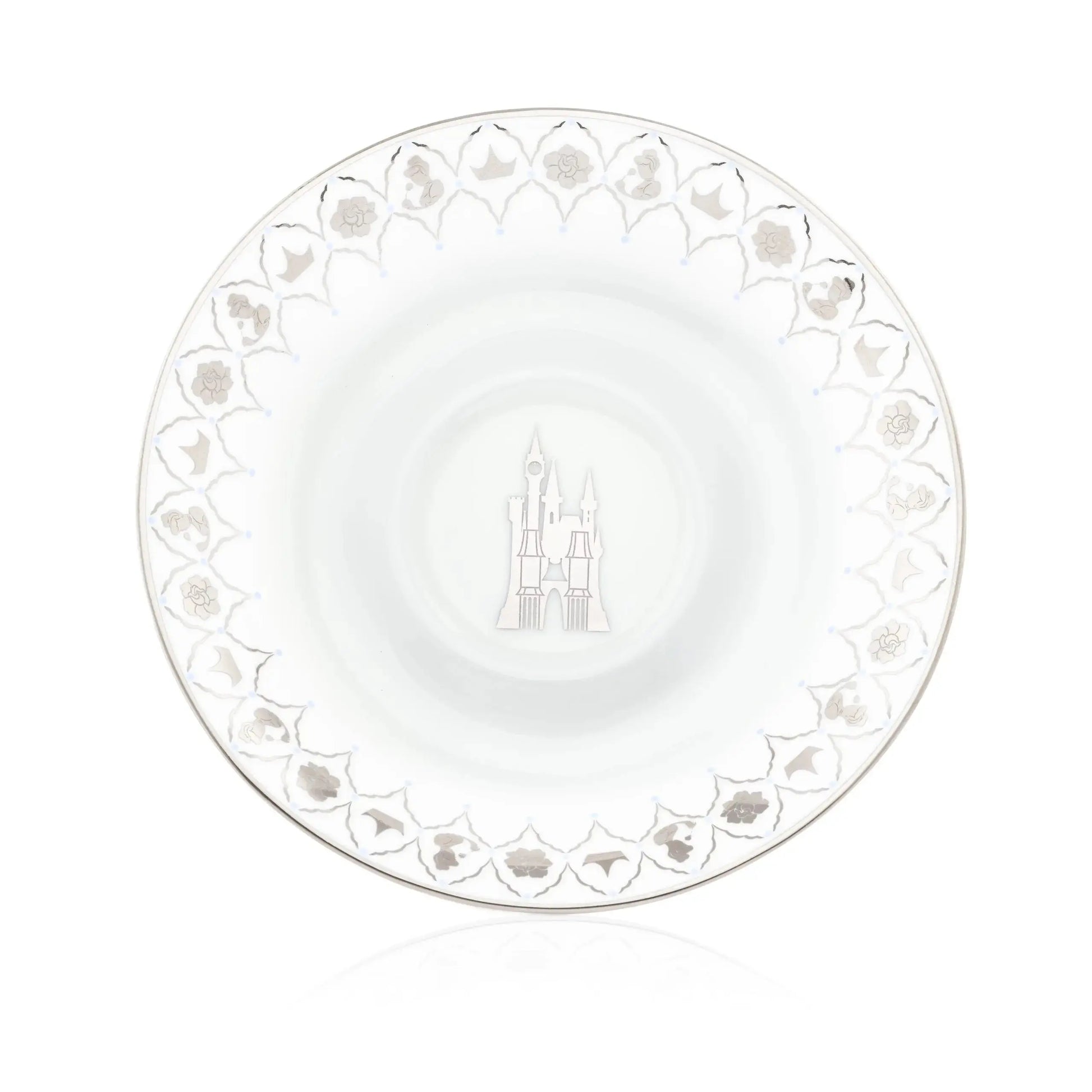 Anniversary Cinderella Cup and Saucer image 2