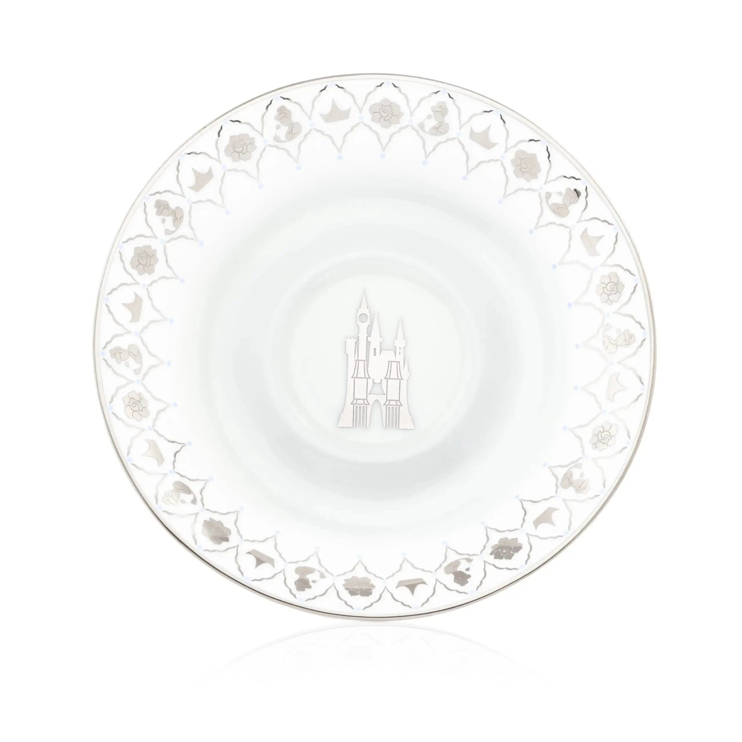 Anniversary Cinderella Cup and Saucer image 2