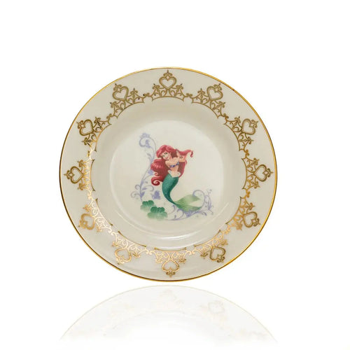 Ariel Plate image 0