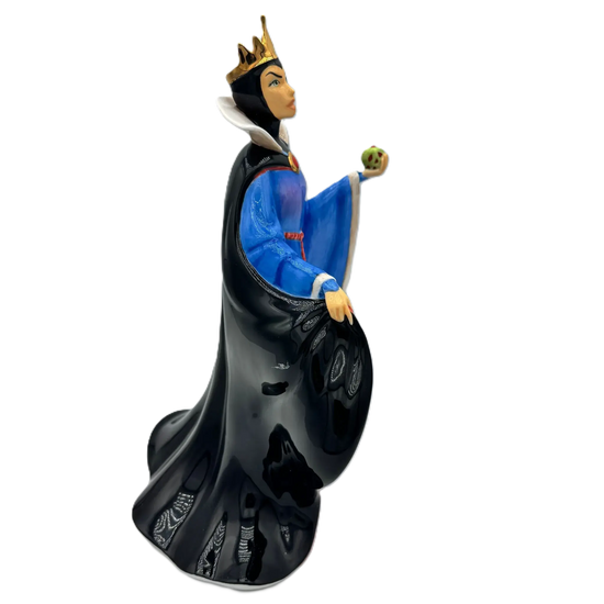 english ladies disney wicked queen figurine - Charterwells
