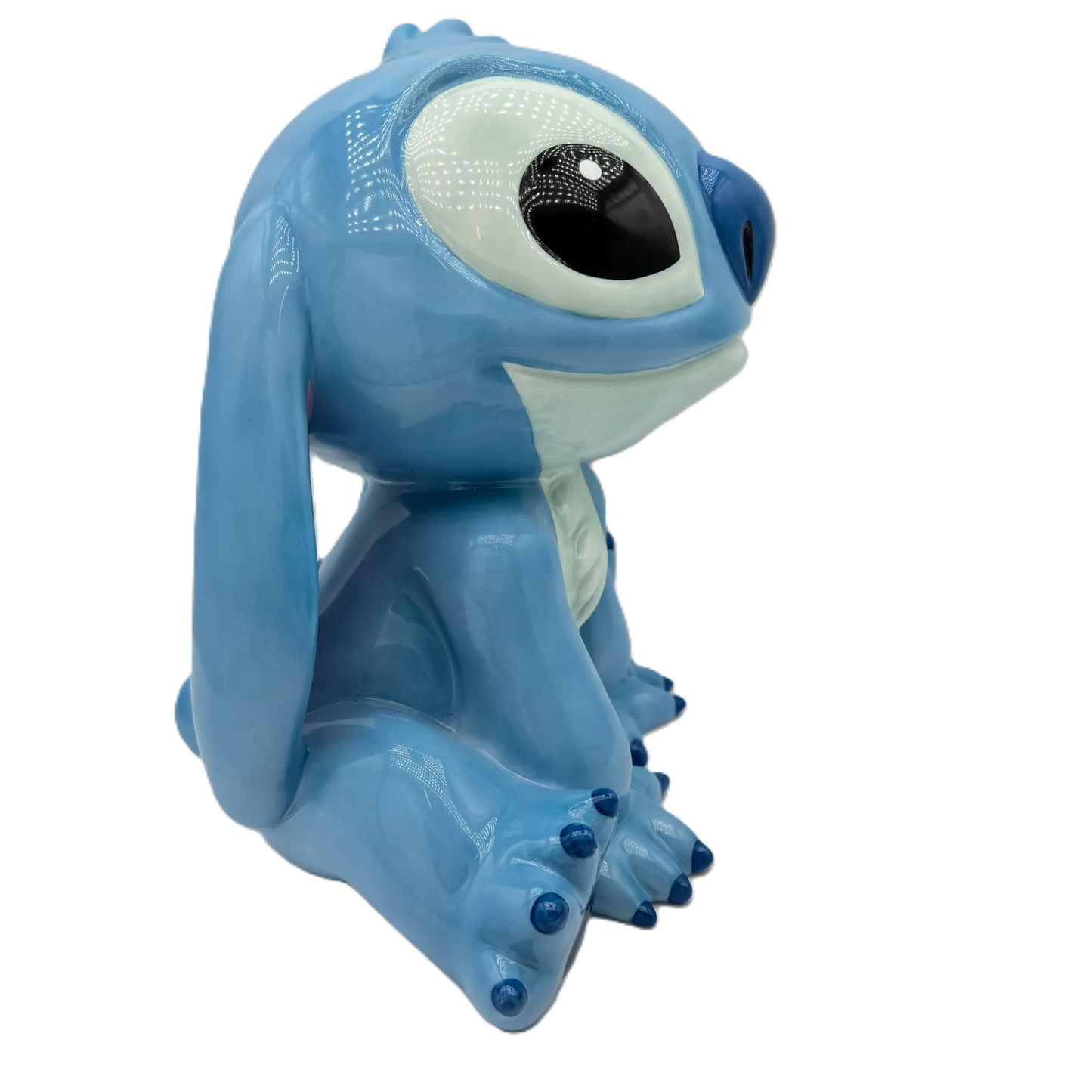 English Ladies Disney Stitch 25cm Figurine