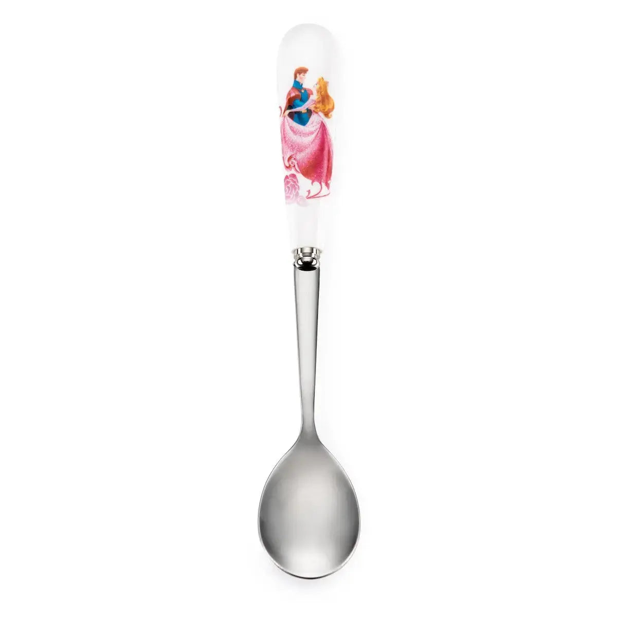 Sleeping Beauty Wedding Spoon image 0