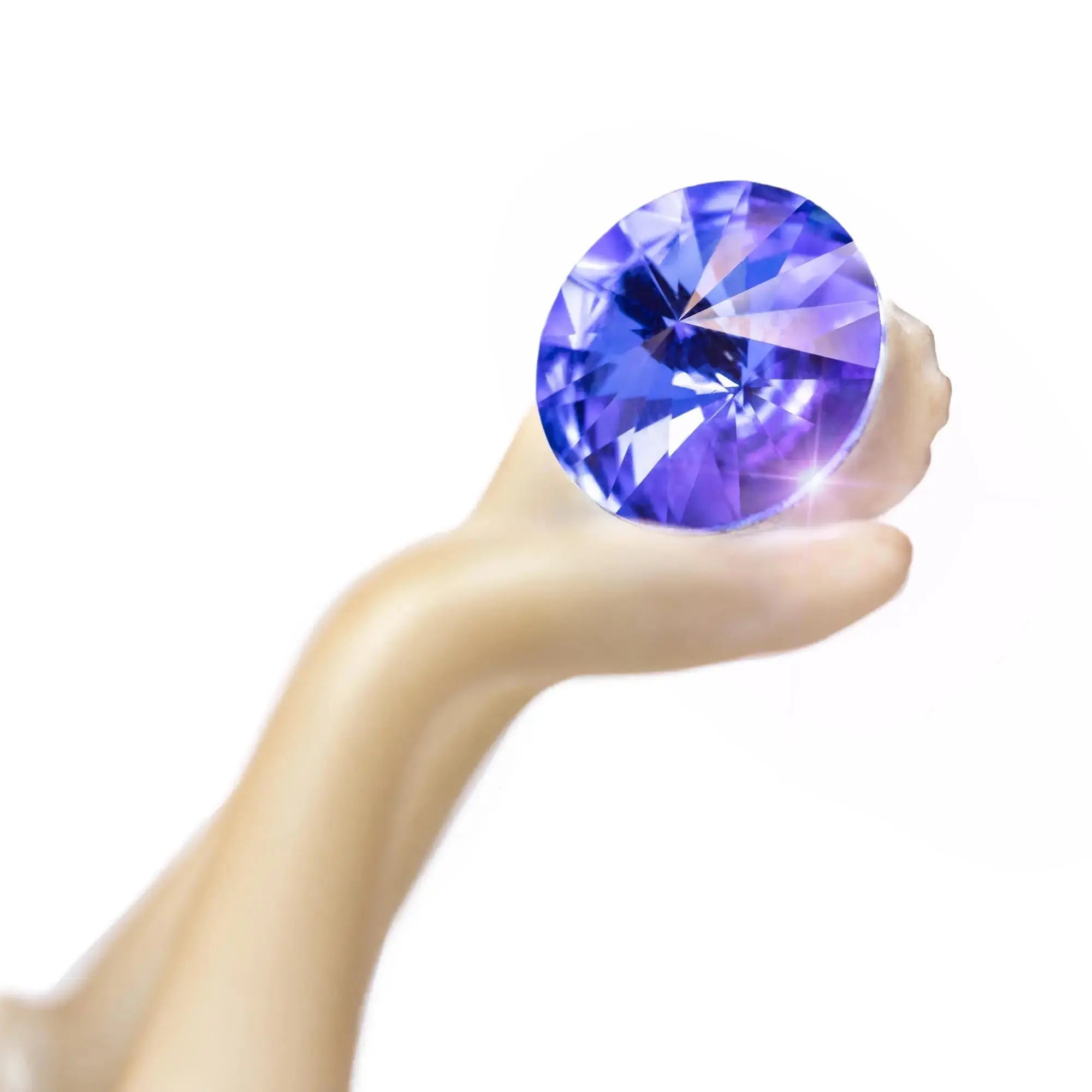 Snow White - September Sapphire image 1
