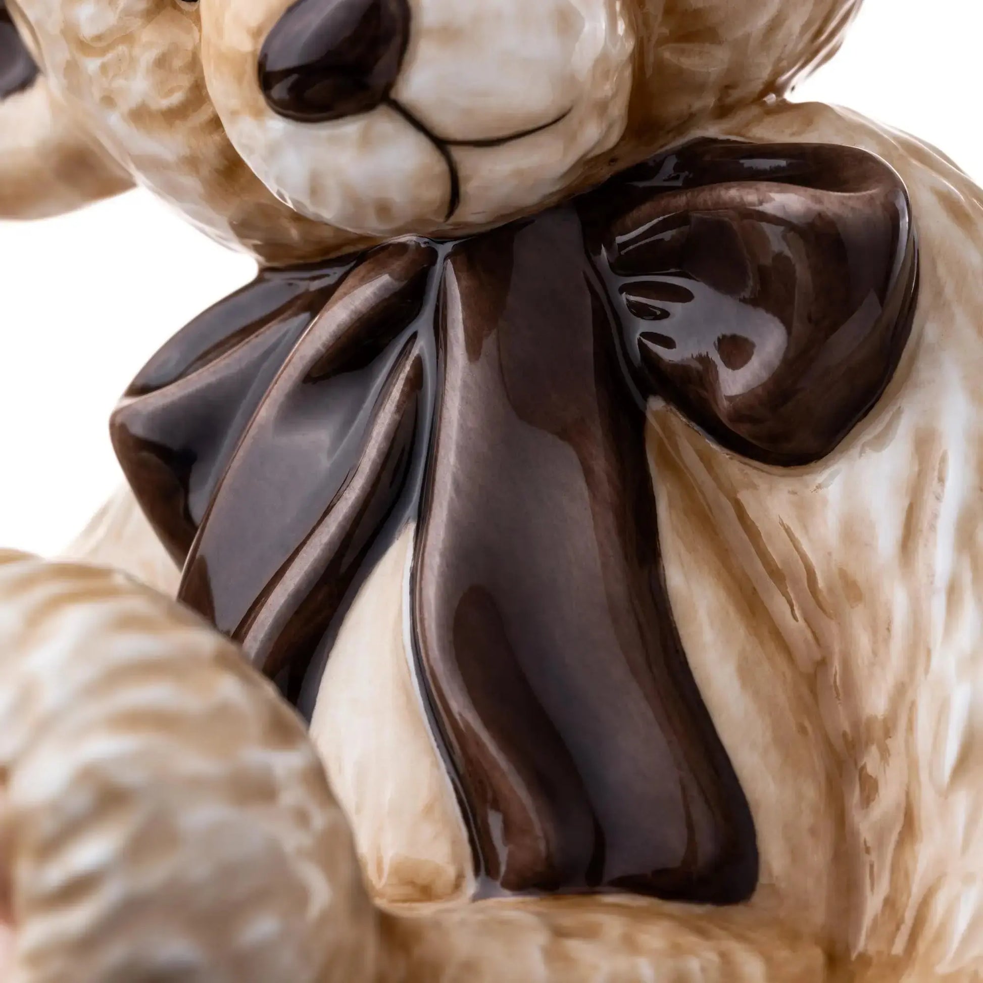 Charlie Bear of the Year 2009 image 4