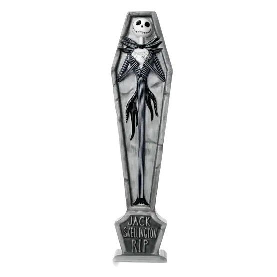 Nightmare Before Christmas Jack Skellington English Ceramics Company