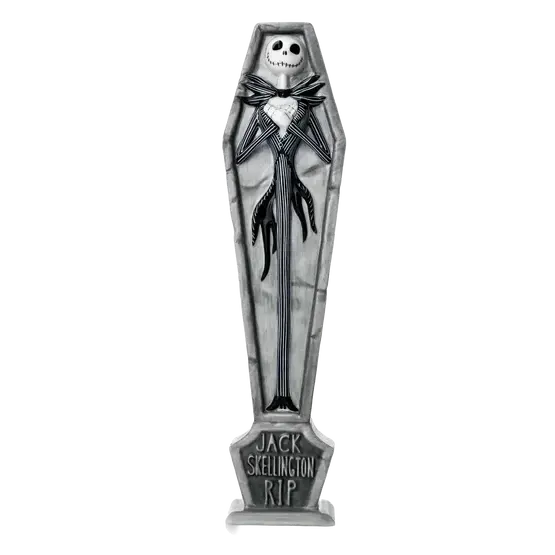 Nightmare Before Christmas Jack Skellington