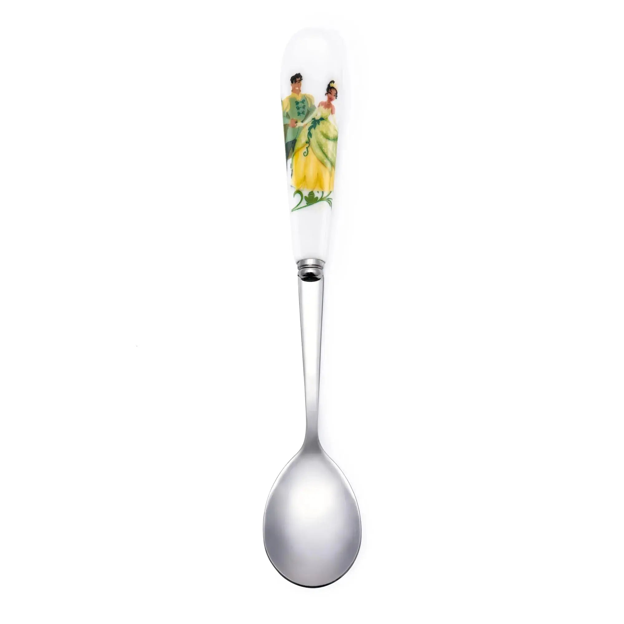 Tiana Wedding Spoon image 0