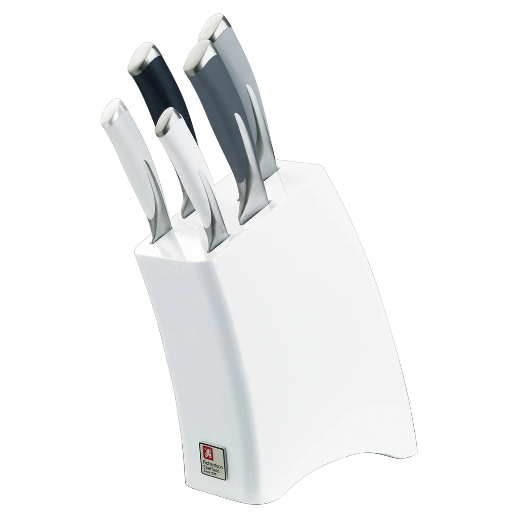 kyu 5 piece block set - Charterwells