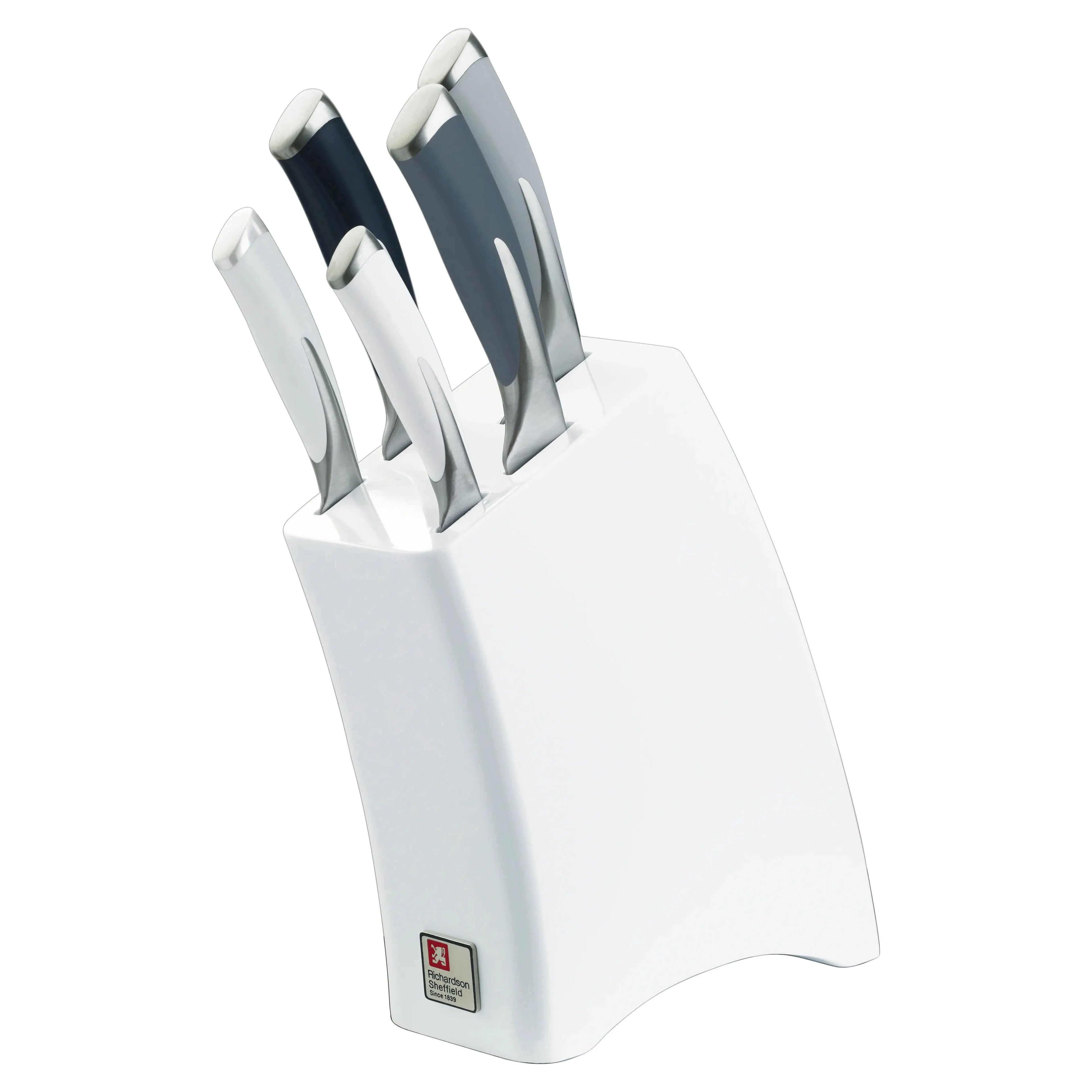 kyu 5 piece block set - Charterwells