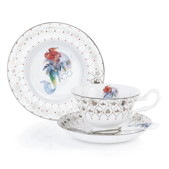 Anniversary Ariel Spoon image 1