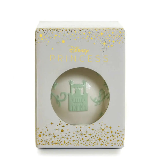 Tiana White Ornament image 2