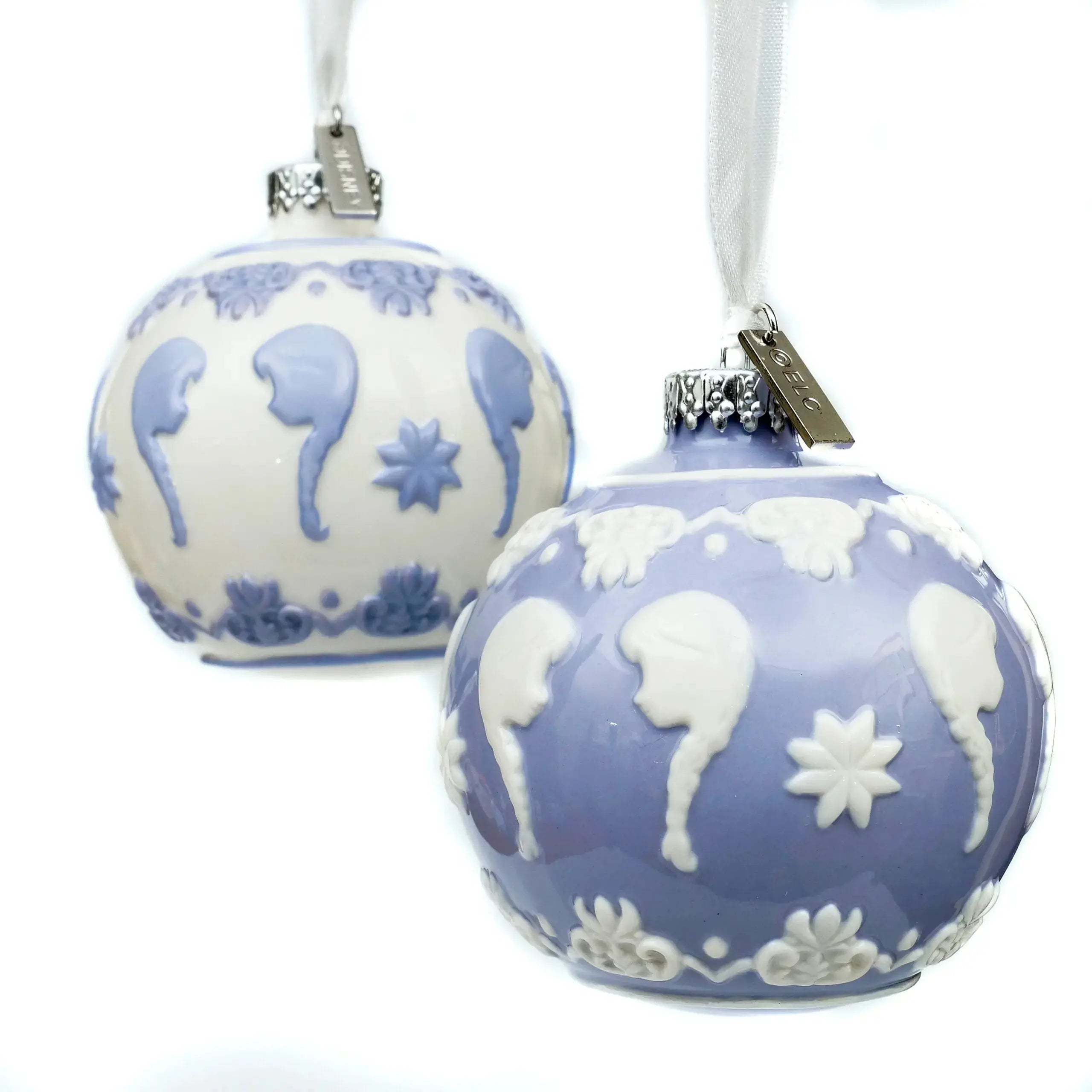 Anna Colour Ornament image 1