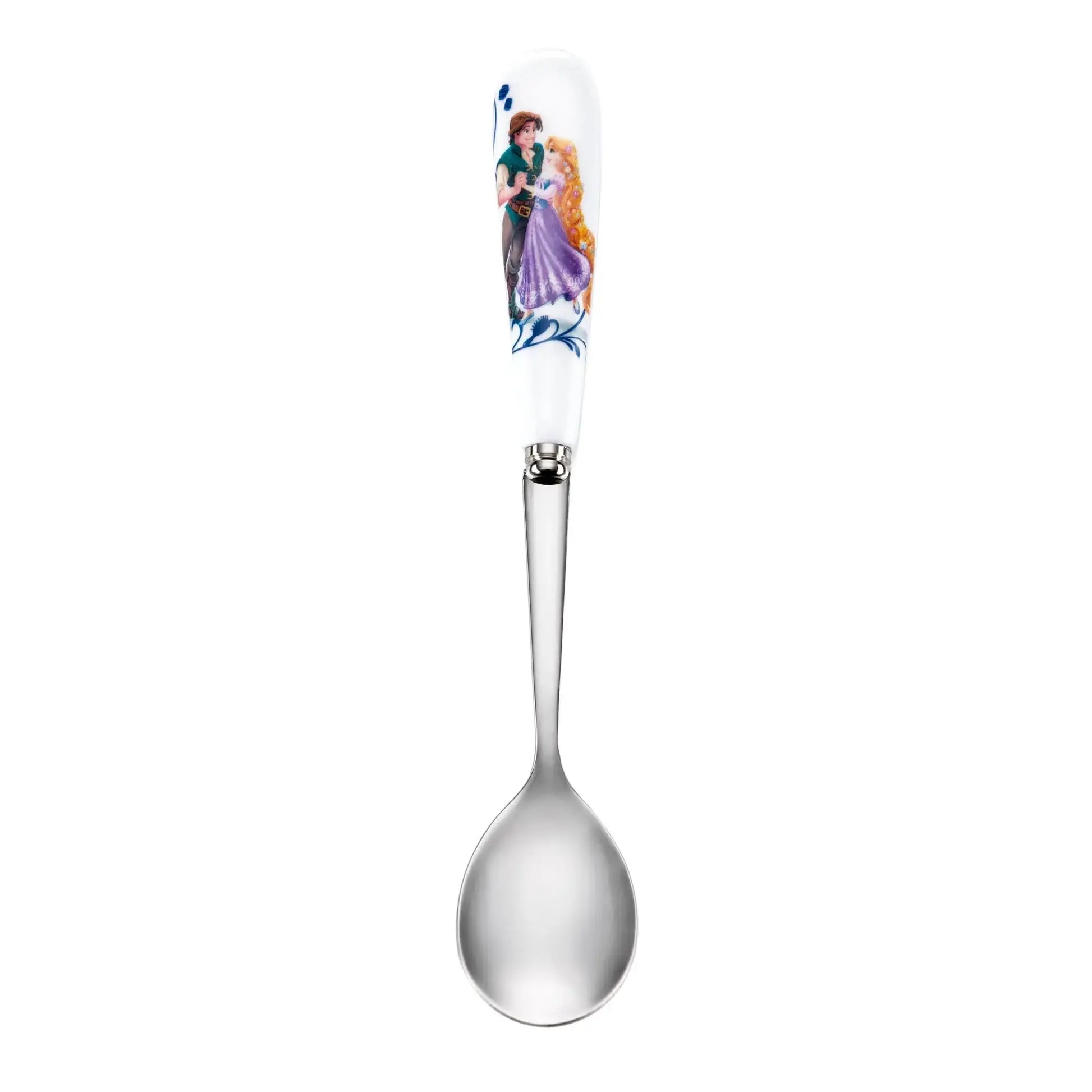 Rapunzel Wedding Spoon image 0