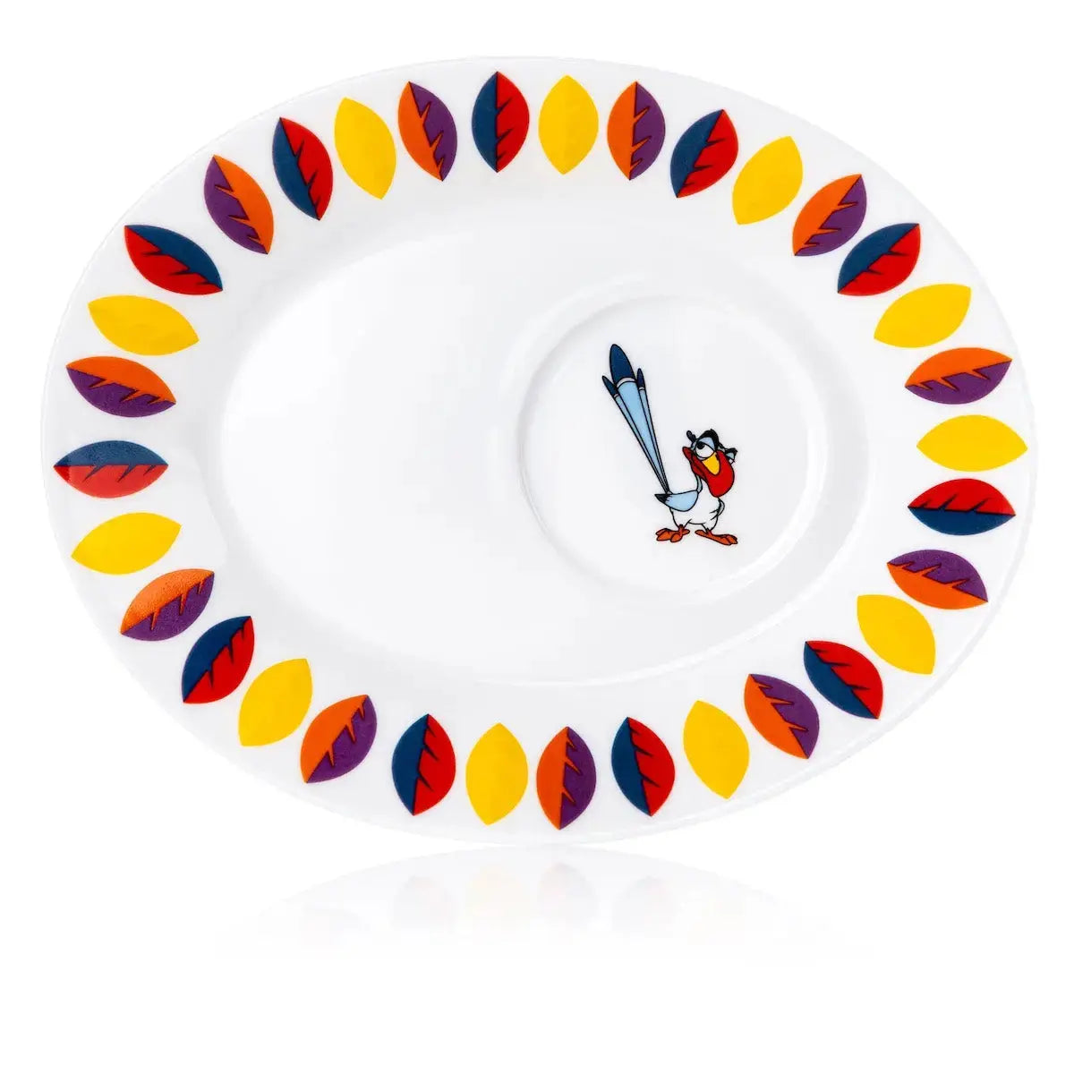 The Lion King Espresso Cup and Saucer image 2