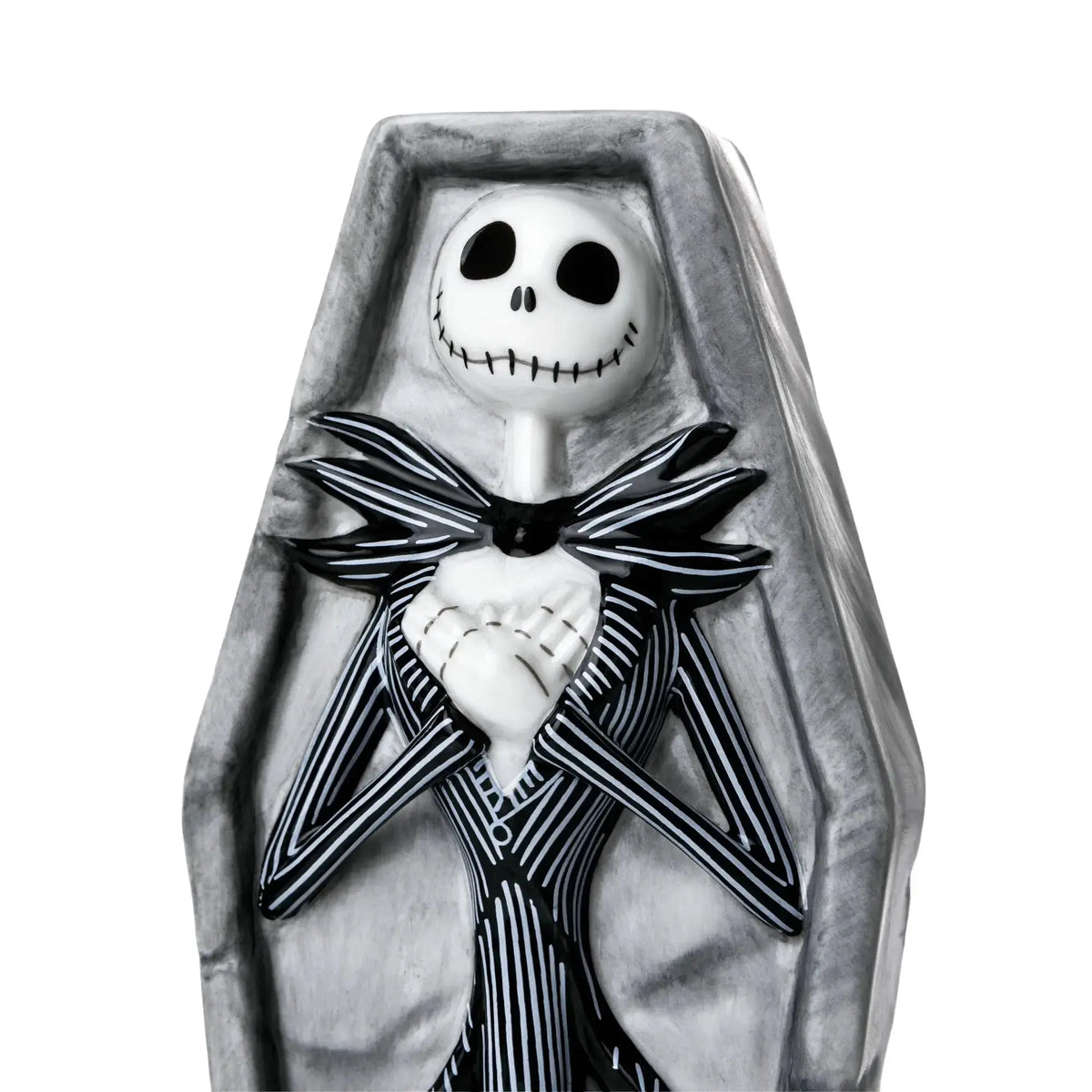The Nightmare Before Christmas Figurine Pack image 3