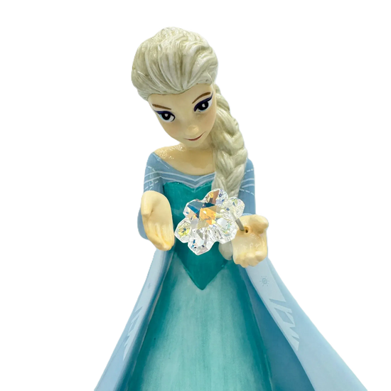 english ladies disney frozen elsa figurine - Charterwells