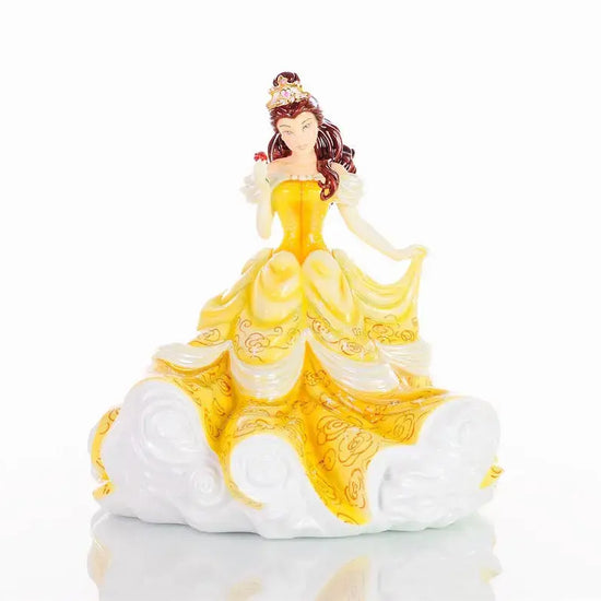 Belle image 0