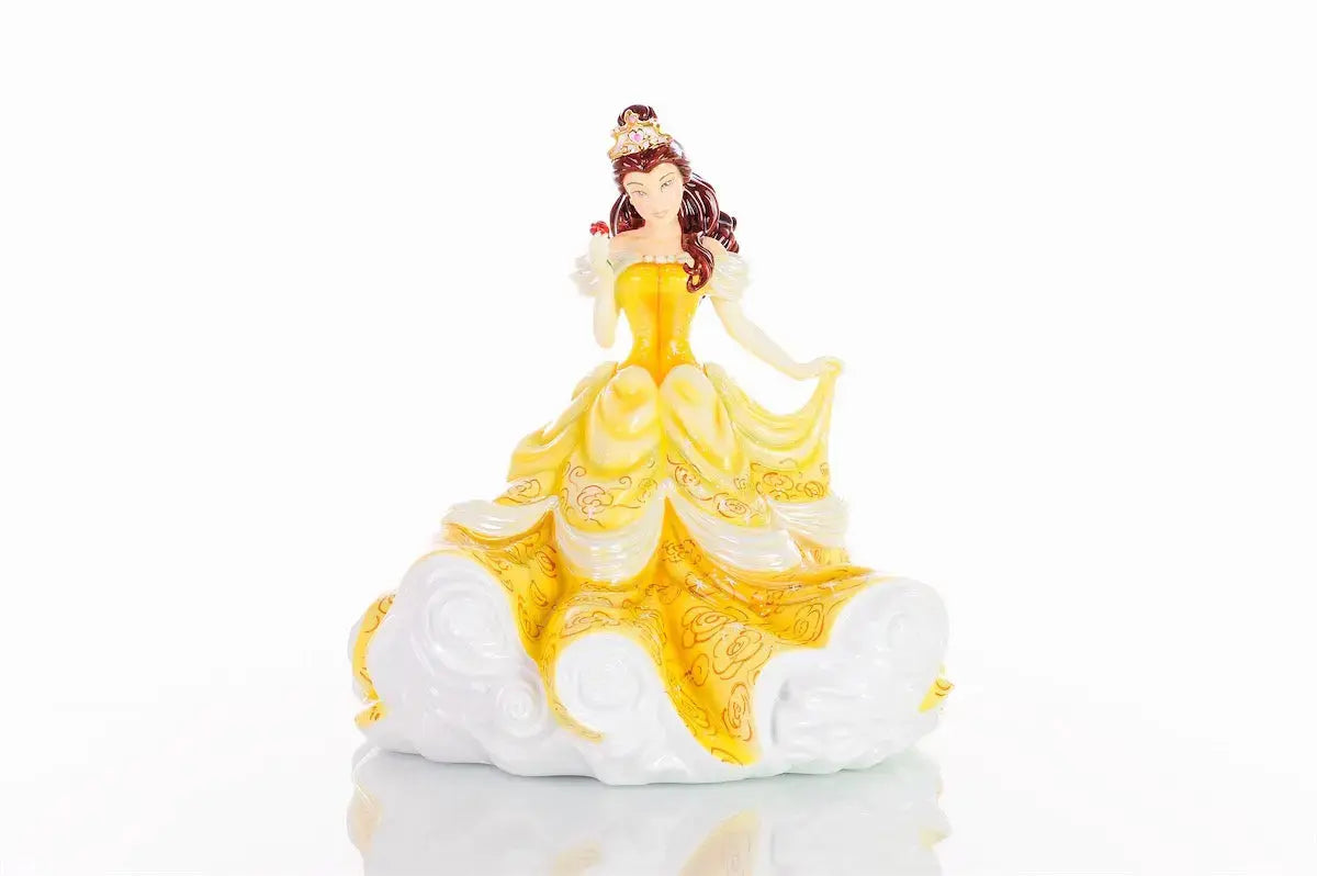 Belle image 0