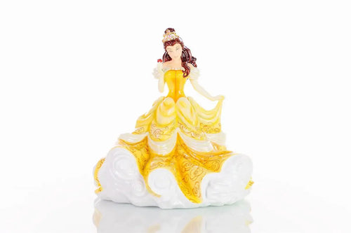 Belle image 0