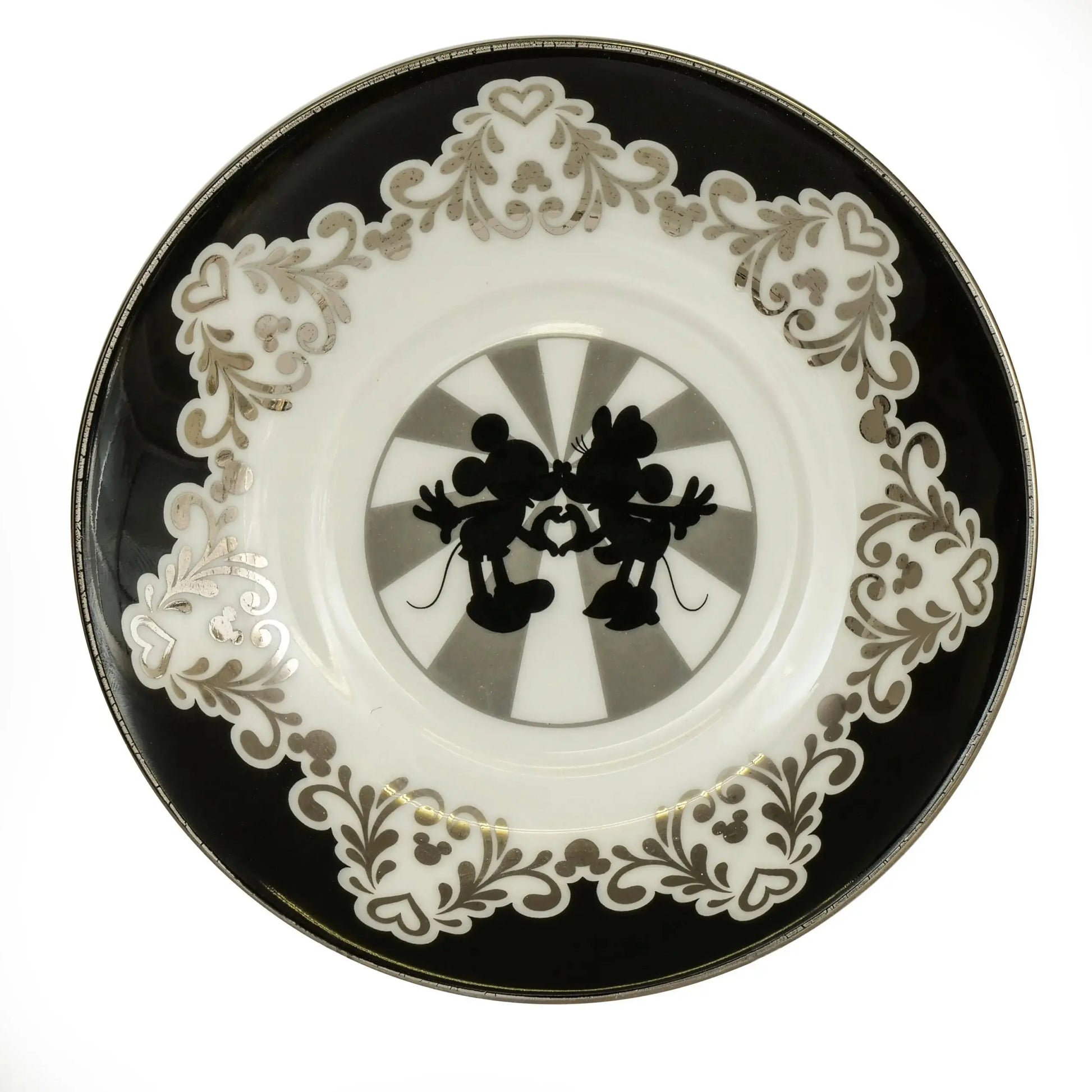 Vintage Minnie Cup and Saucer image 2