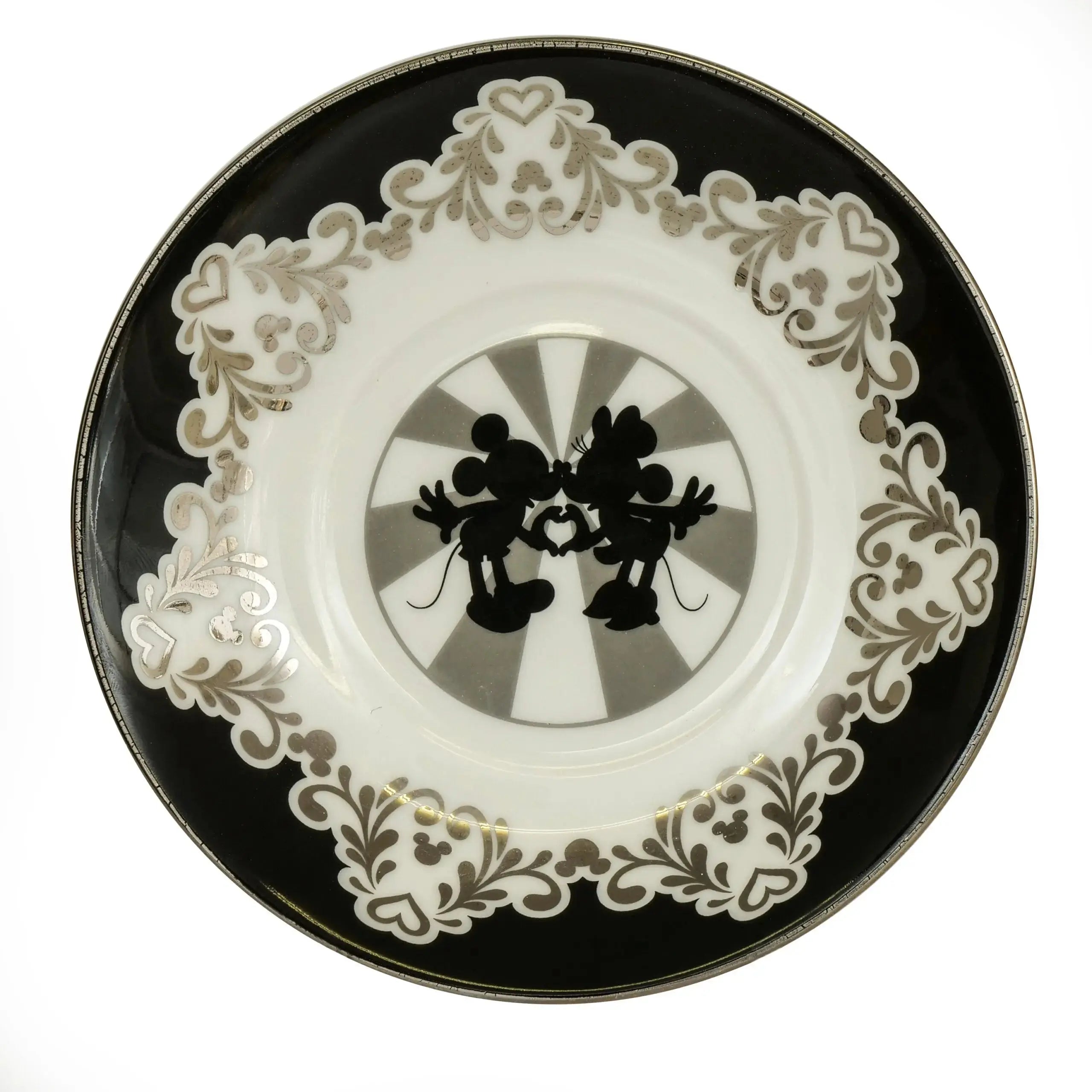 Vintage Minnie Cup and Saucer image 2