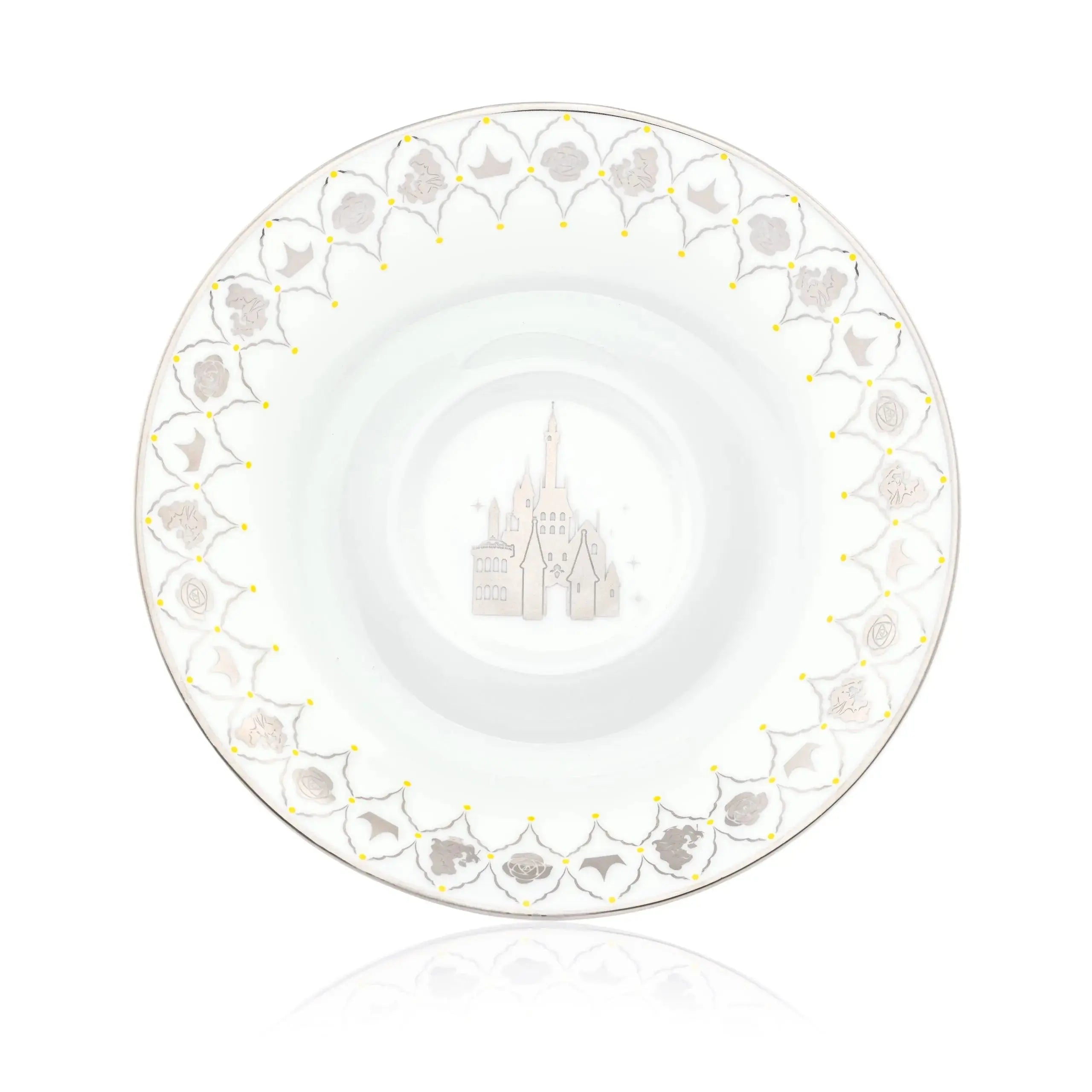 Anniversary Belle Cup and Saucer image 2