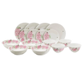 Royal Albert Miranda Kerr Everyday Friendship 16pc Dinnerware Set Charterwells