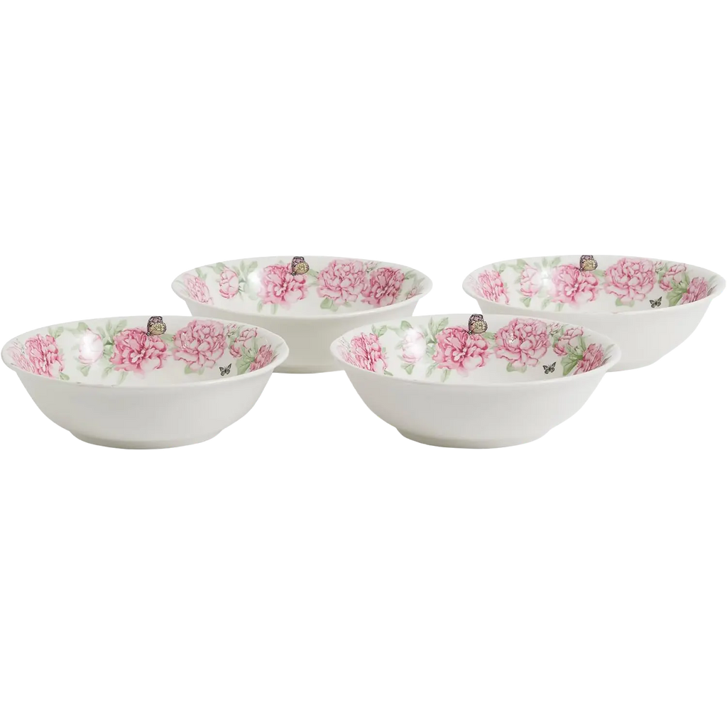 Royal Albert Miranda Kerr Everyday Friendship 16pc Dinnerware Set Charterwells