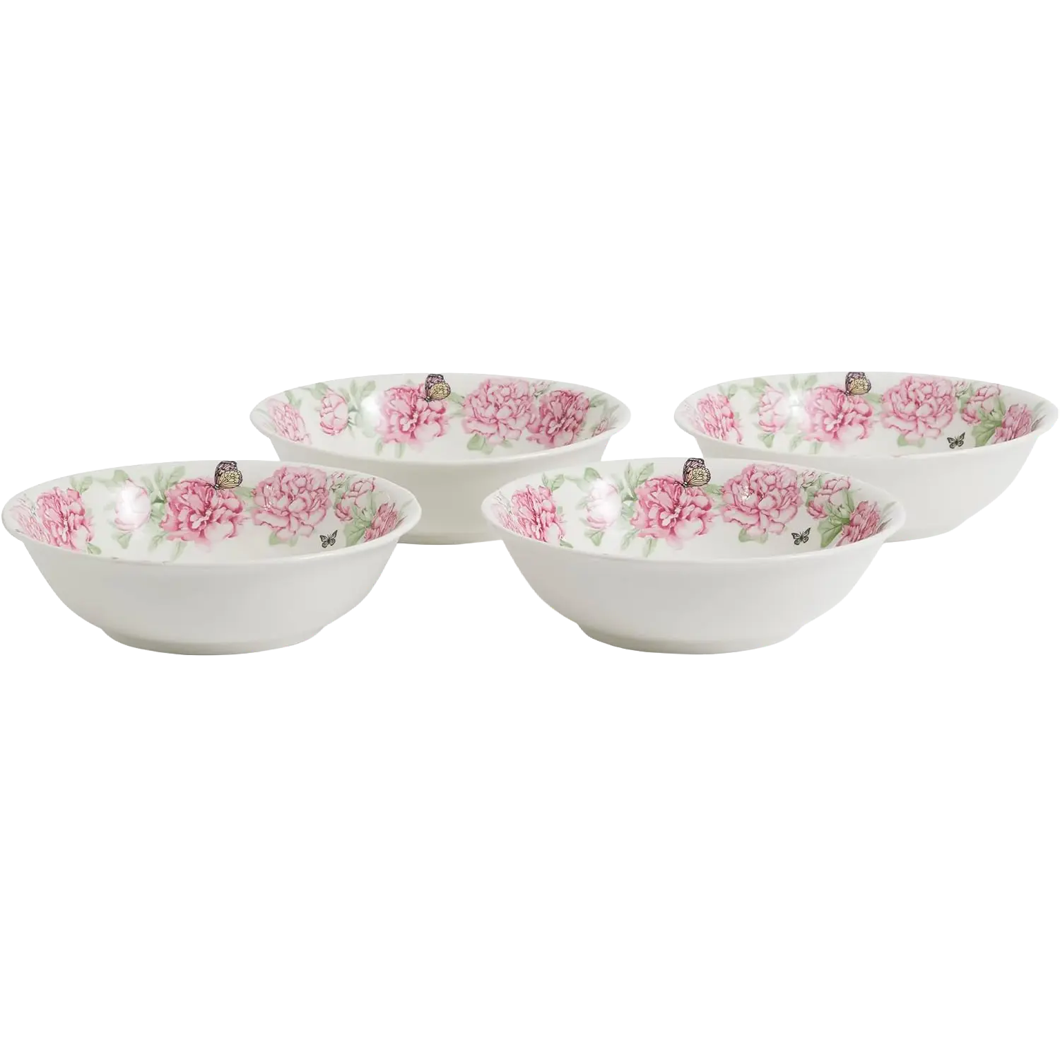 Royal Albert Miranda Kerr Everyday Friendship 16pc Dinnerware Set Charterwells