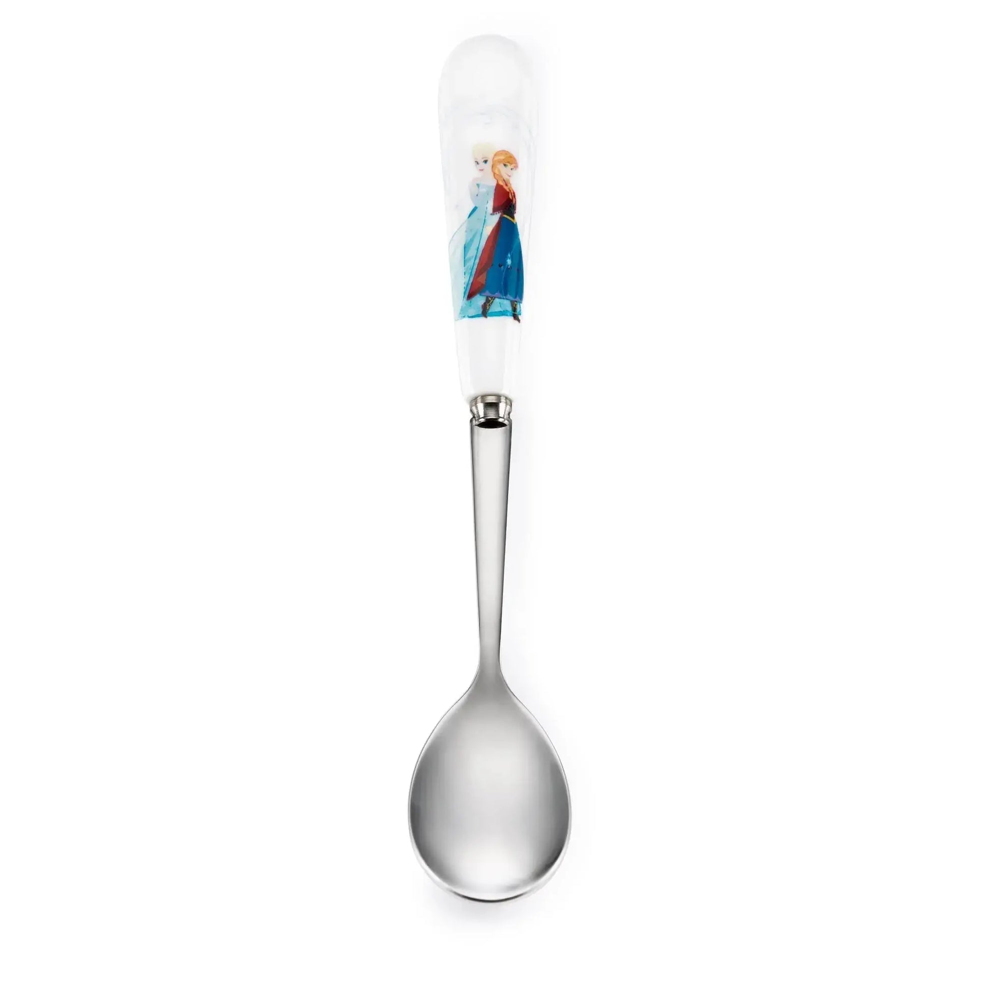 Sisters Forever Teaspoon image 0