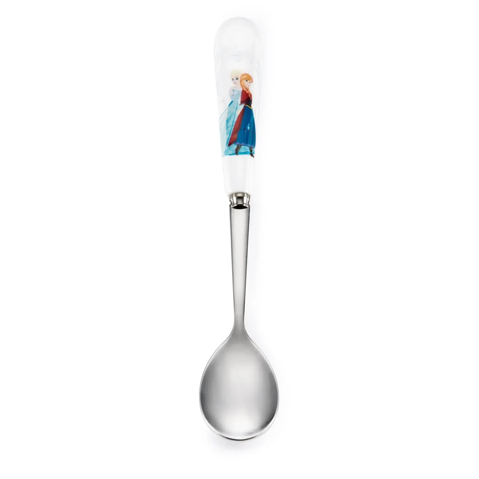 Sisters Forever Teaspoon image 0