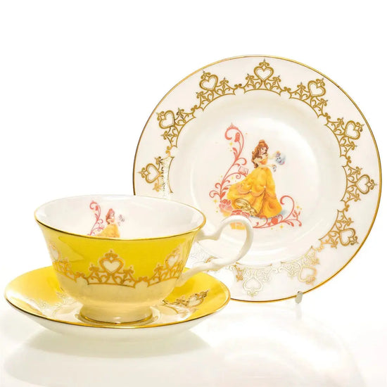 Belle Plate image 1