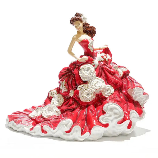 Scarlett Enchantment image 0