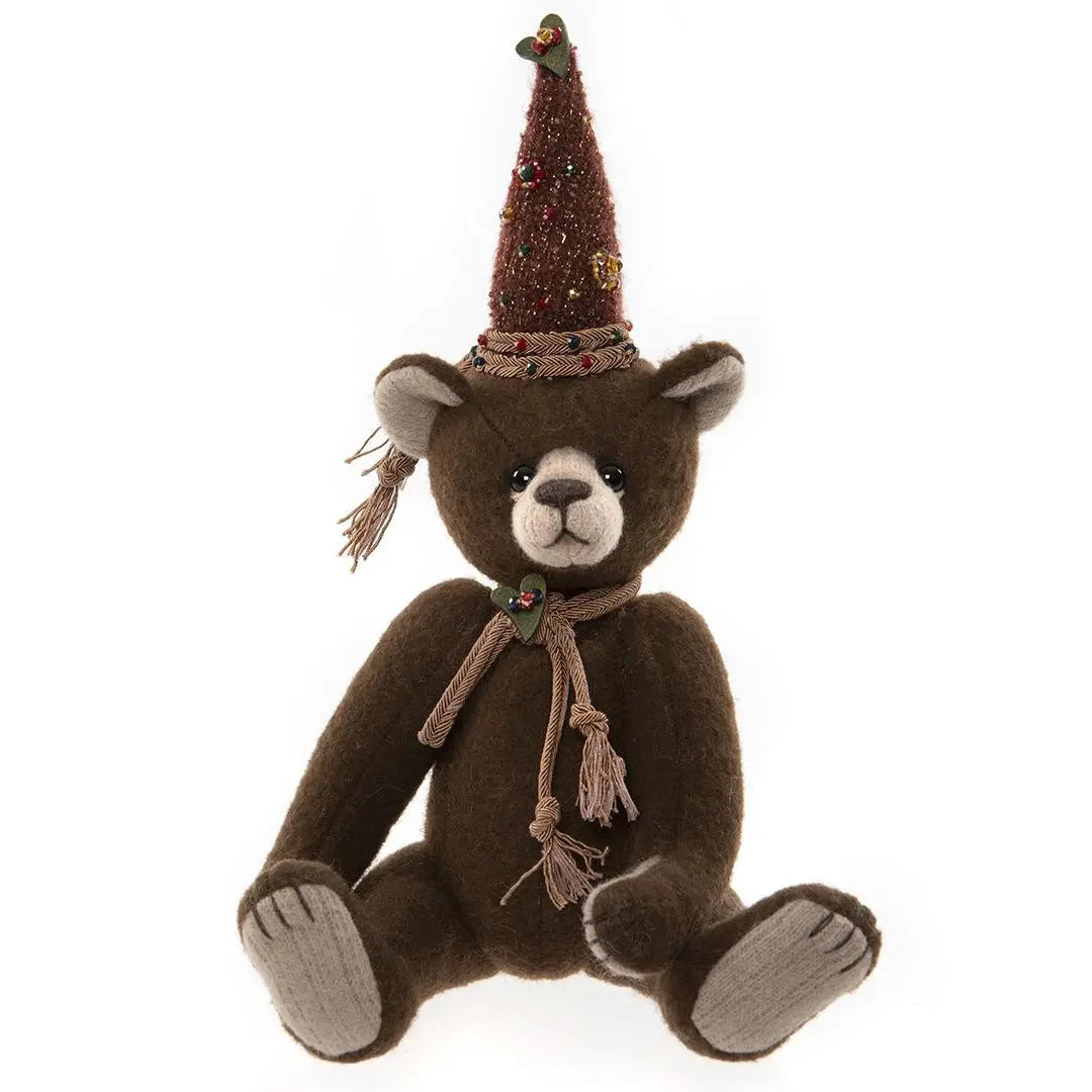 Charlie Bears Sniggle Isabelle Collection
