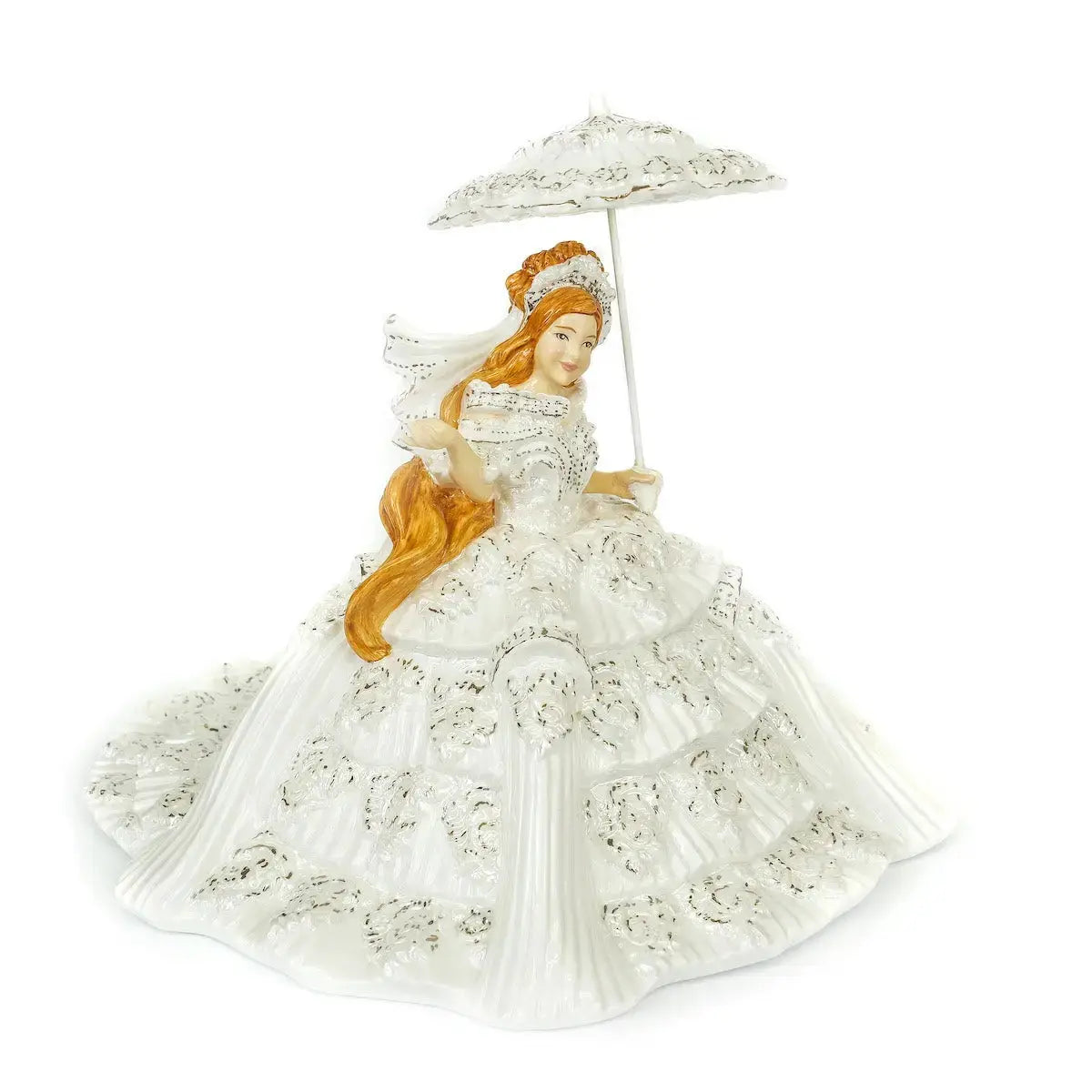 Perfect Little Princess Red image 0