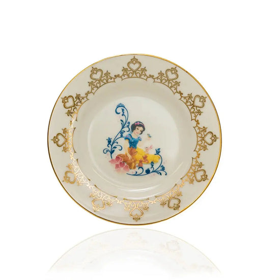 Snow White Plate image 0
