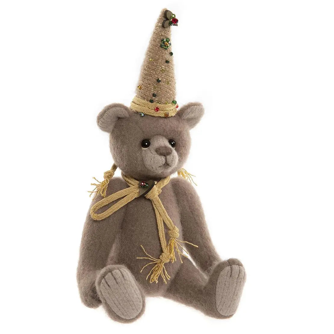Charlie Bears Guffaw Isabelle Collection
