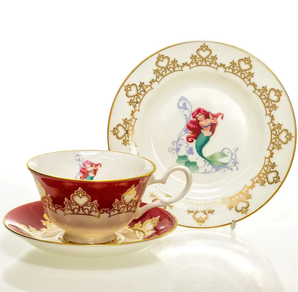 Ariel Cup and Saucer image 2
