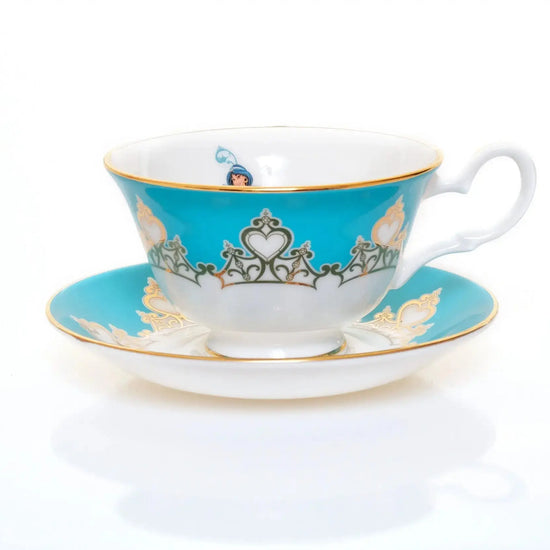 Jasmine Cup and Saucer image 0