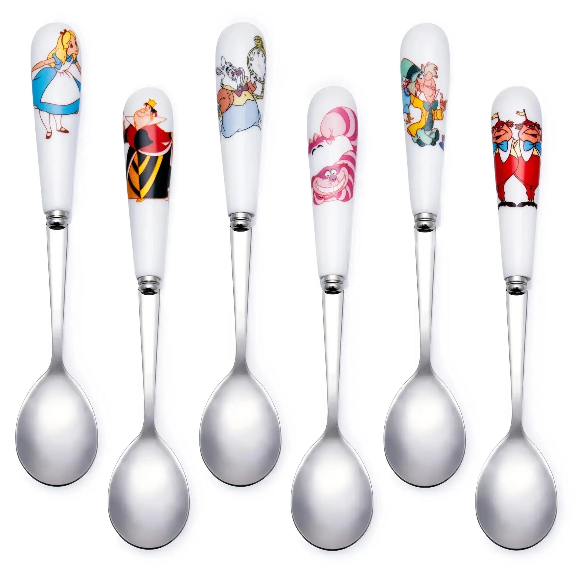 Cheshire Cat Spoon image 3