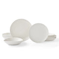 Portmeirion Sophie Conran Coupe 12 Piece Set Portmeirion