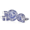 Portmeirion Spode Blue Italian - 12 Piece Set Portmeirion