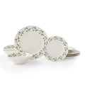 Portmeirion Sophie Conran Mistletoe 12 Piece Set Portmeirion