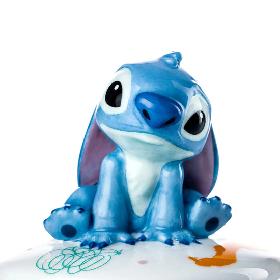 Stitch Treasure Box image 1