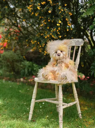 Charlie Bears Mizmaze Charlie Bears