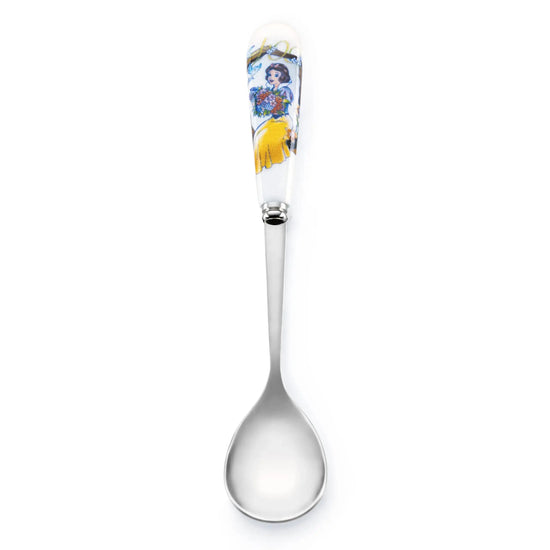 Anniversary Snow White spoon image 0