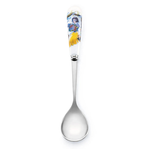 Anniversary Snow White spoon image 0