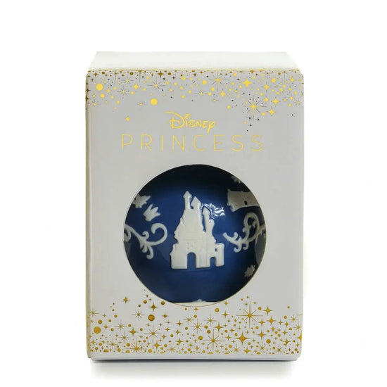 Snow White Colour Ornament image 2